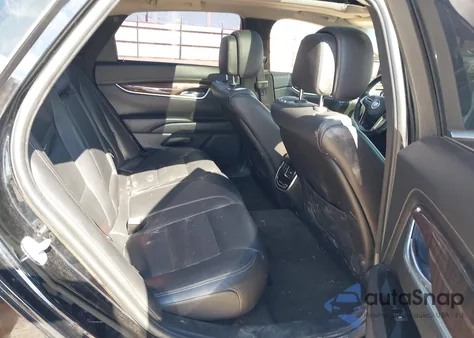 2013 Cadillac Xts Premium из США, поврежденный, VIN 2G61S5S38D9126494